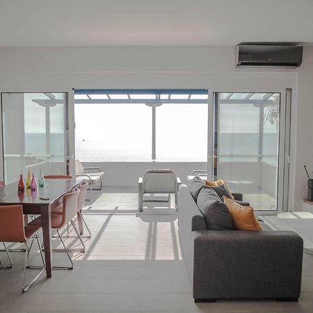Villa Dimos 기티오 외부 사진